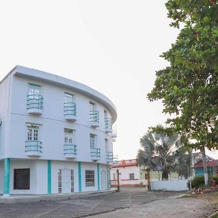 Hotel Plaza Real Montelíbano Kültér fotó